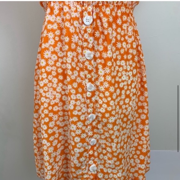 Faithfull the Brand Laura Dress - Picture 6 of 12